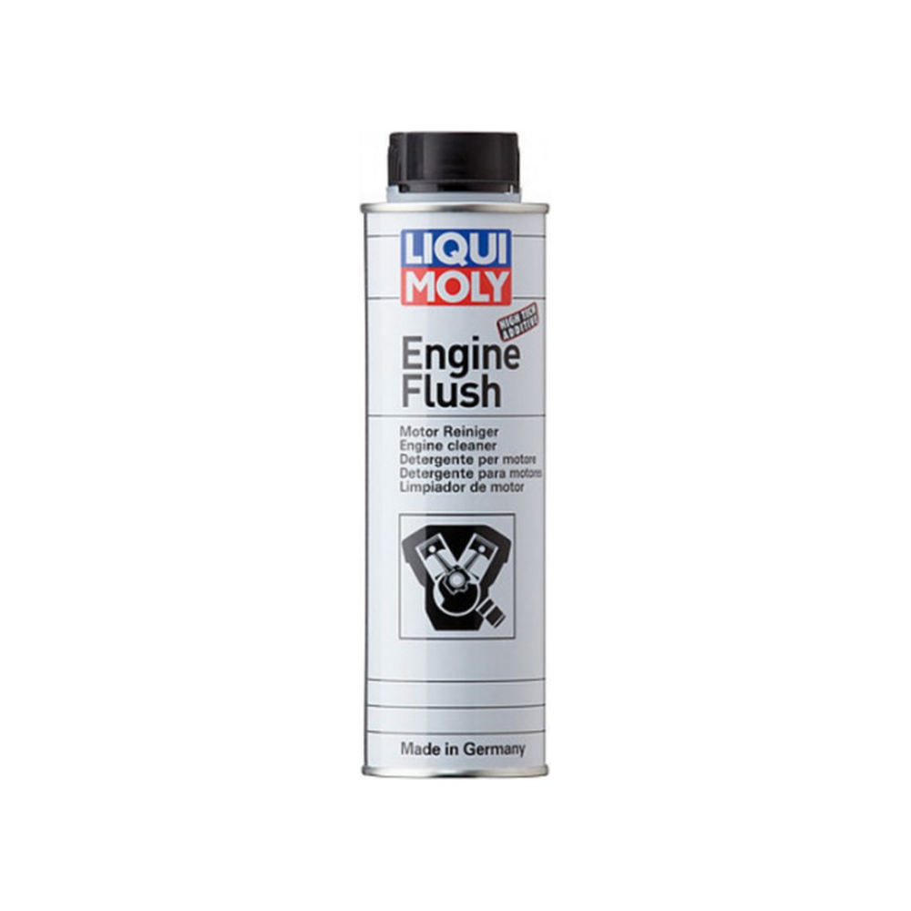 Engine Flush