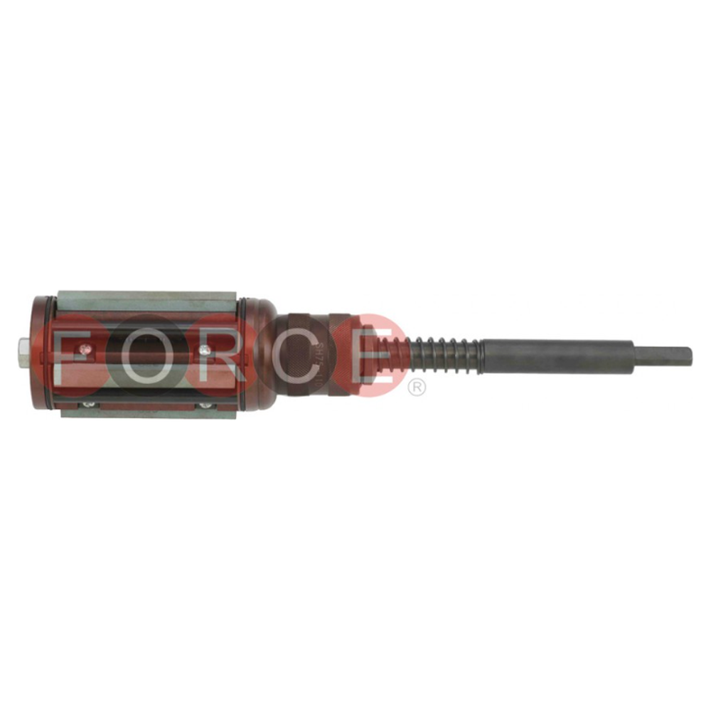 Engine cylinder hone - four stone