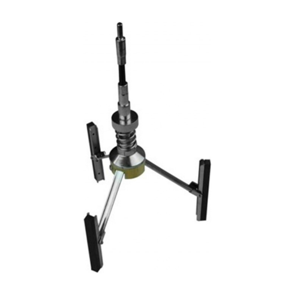 Engine cylinder hone