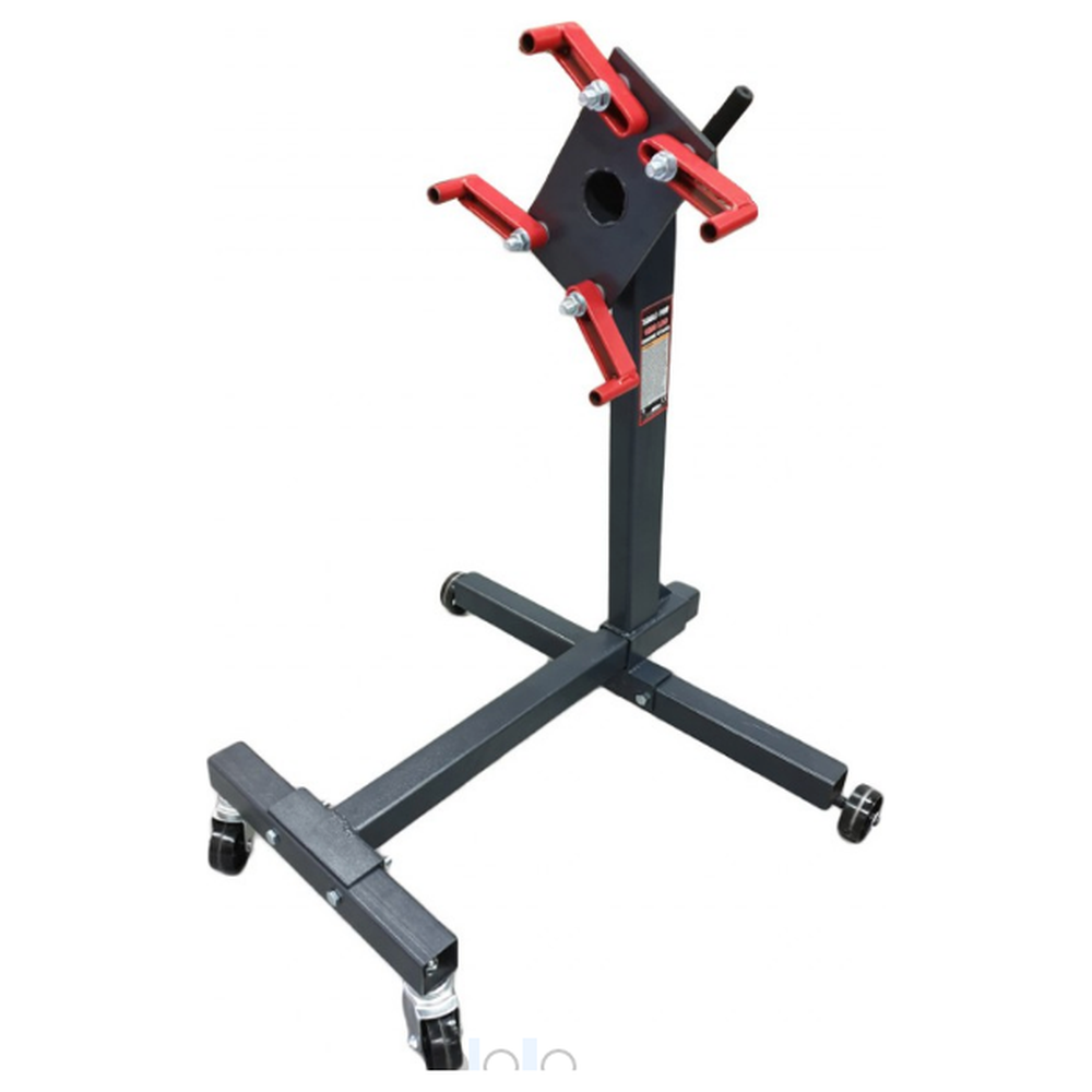 Engine stand 450 KG