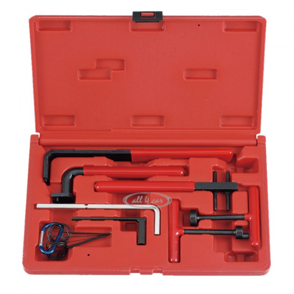 Engine timing tensioner kit
