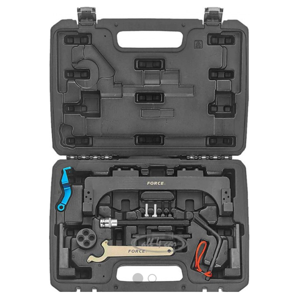Engine timing tool set - BMW (B38/B46/B48)