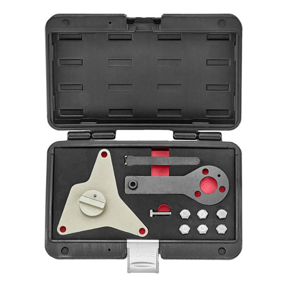 Engine timing tool set for Alfa Romeo/Fiat multiair