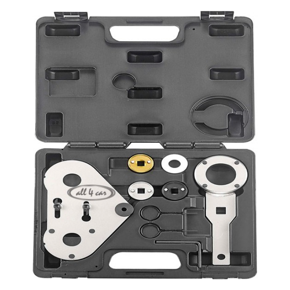 Engine timing tool set for VW, AUDI, SKODA, SEAT