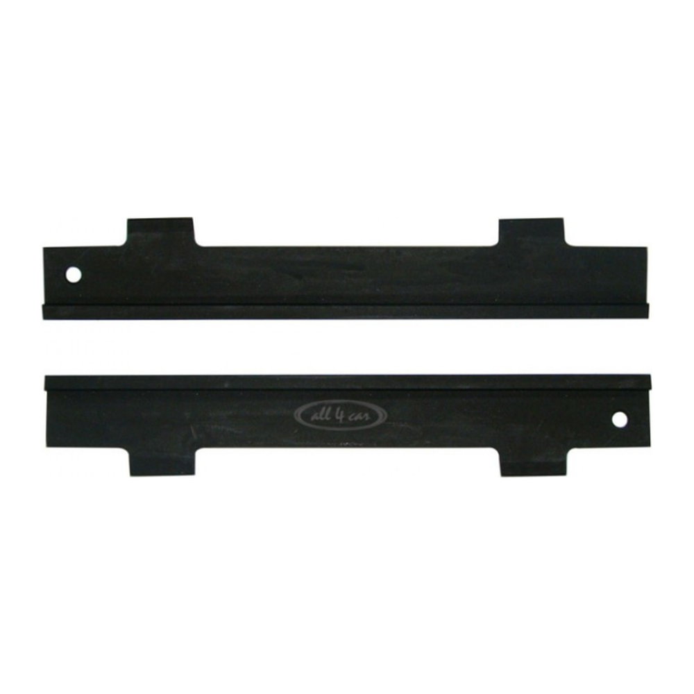 Engine timing tool set for VW / AUDI