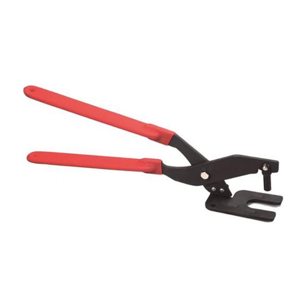 Exhaust Hanger Removal Tool