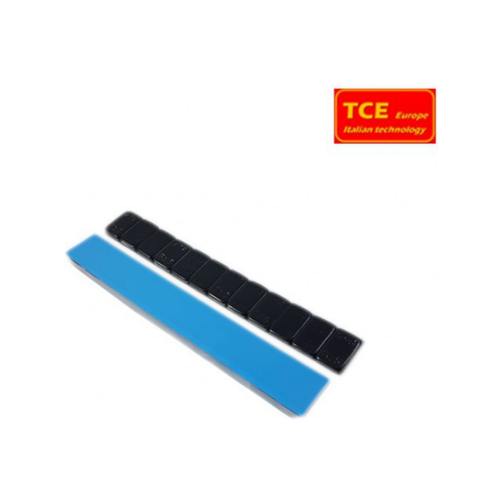 FE Stick-On 12x5GR / 100PC black