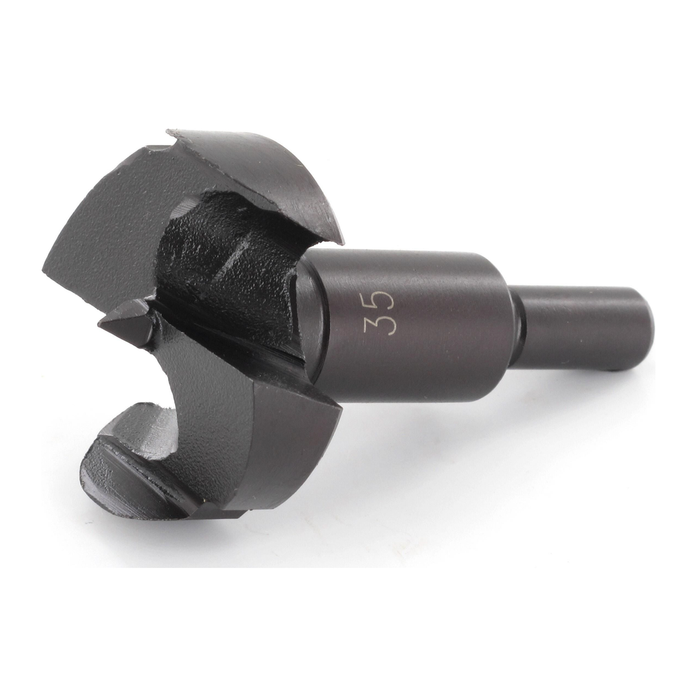 Famag korte beslagboor WS