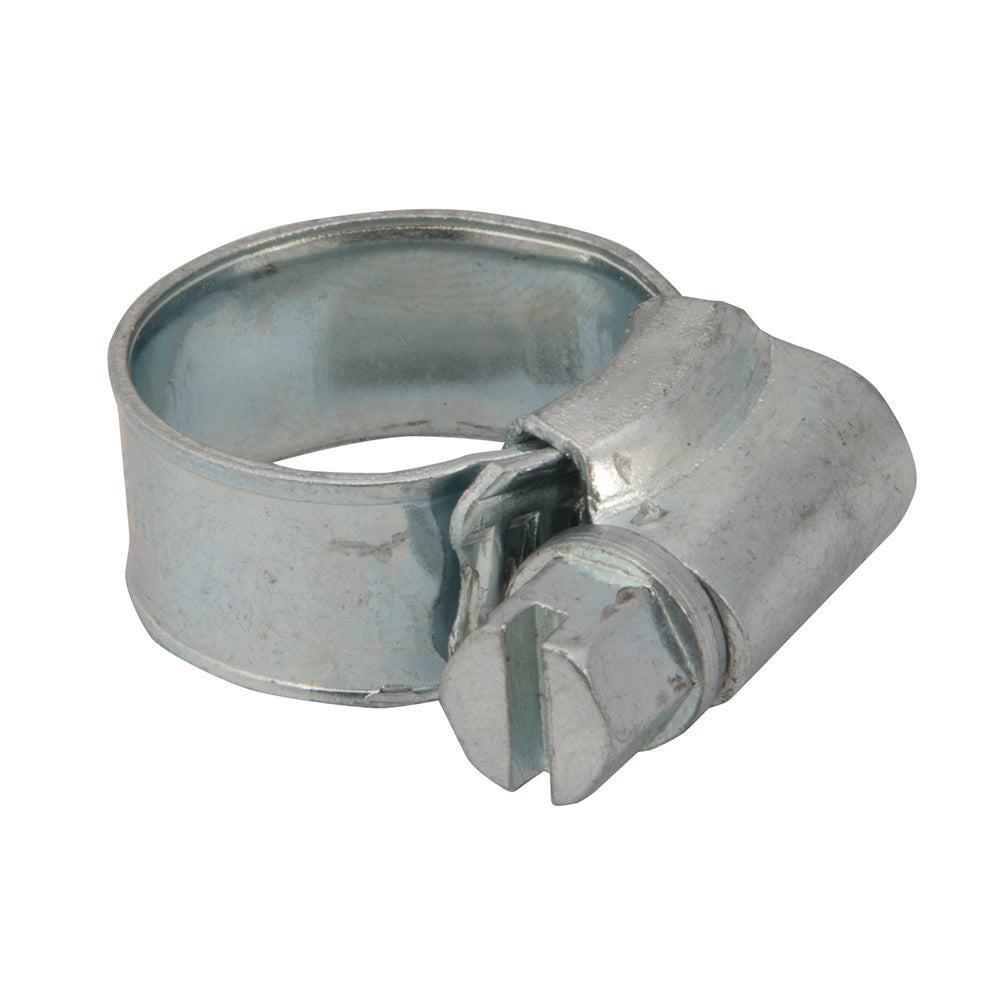 Fixman - Slangklem, 10 pk. 10 - 16 mm (MOO)