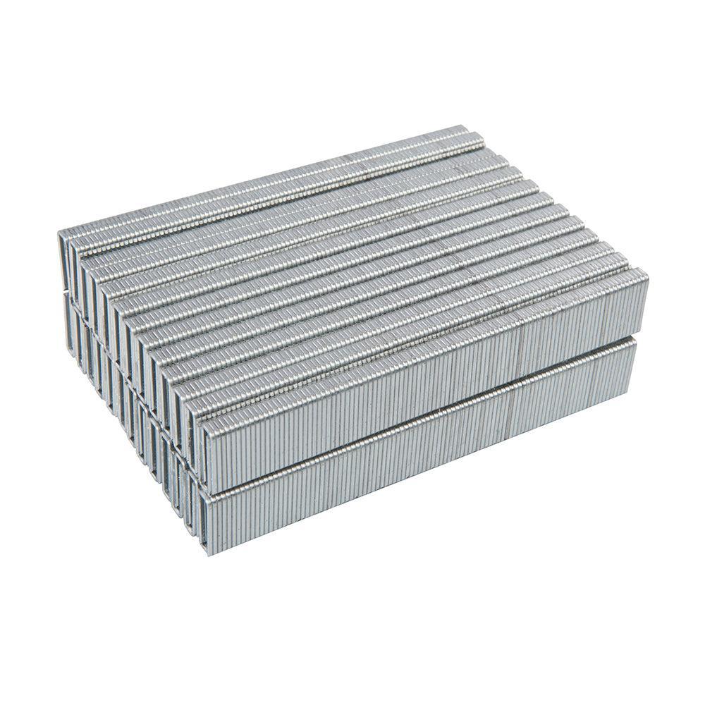 Fixman - Type 90 nietjes, 5000 pk. 5,80 x 19 x 1,25 mm