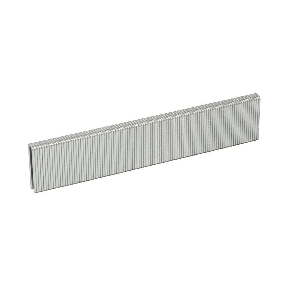 Fixman - Type 90 nietjes, 5000 pk. 5,80 x 25 x 1,25 mm