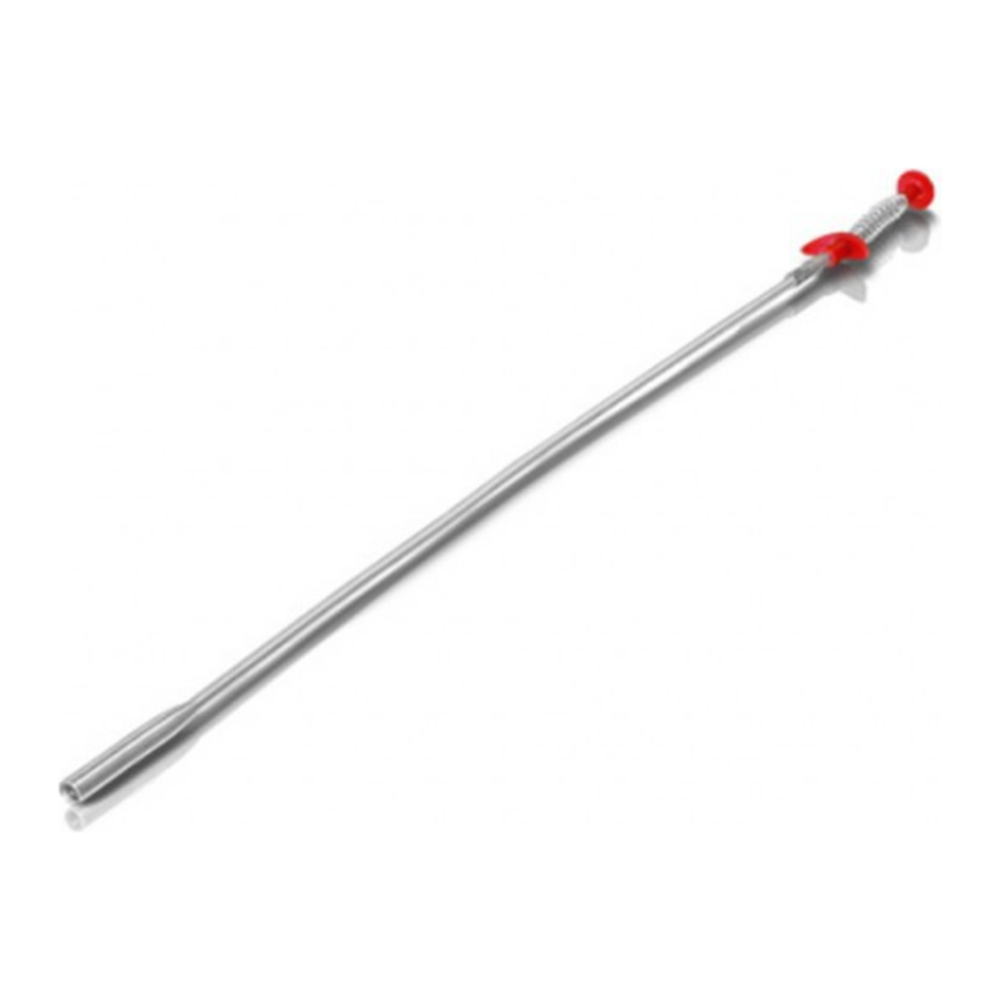 Flexibele Grijper 600mm