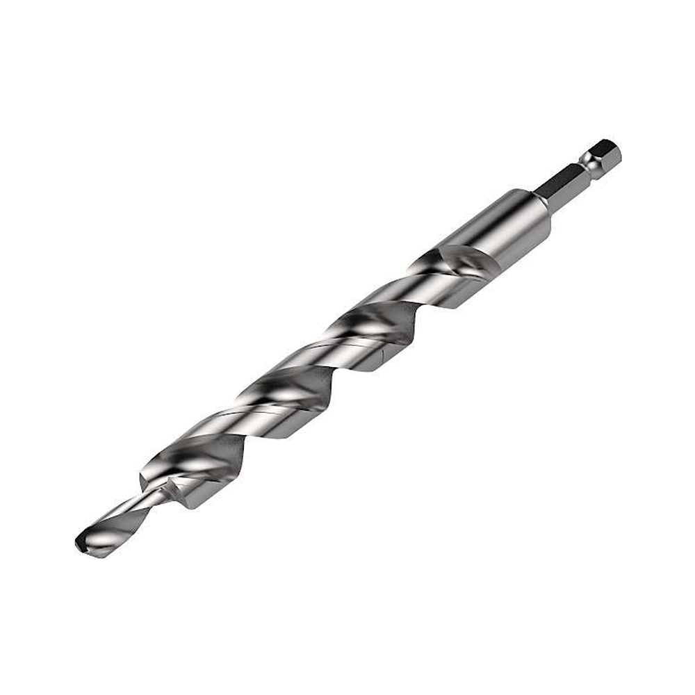 Foreman - HD Drill Bit