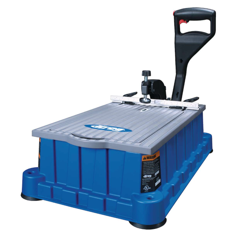 Foreman Pocket-Hole Machine