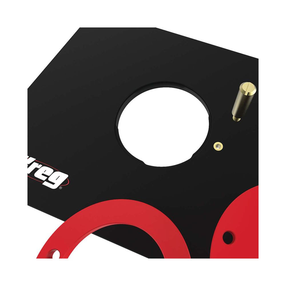 Freestafelinzet voorgeboord