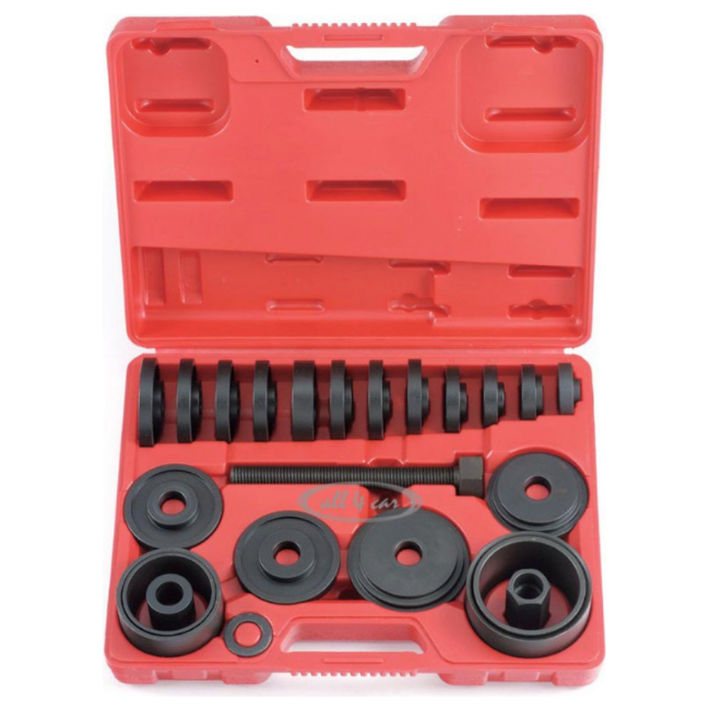 Front Wheel Driver Puller