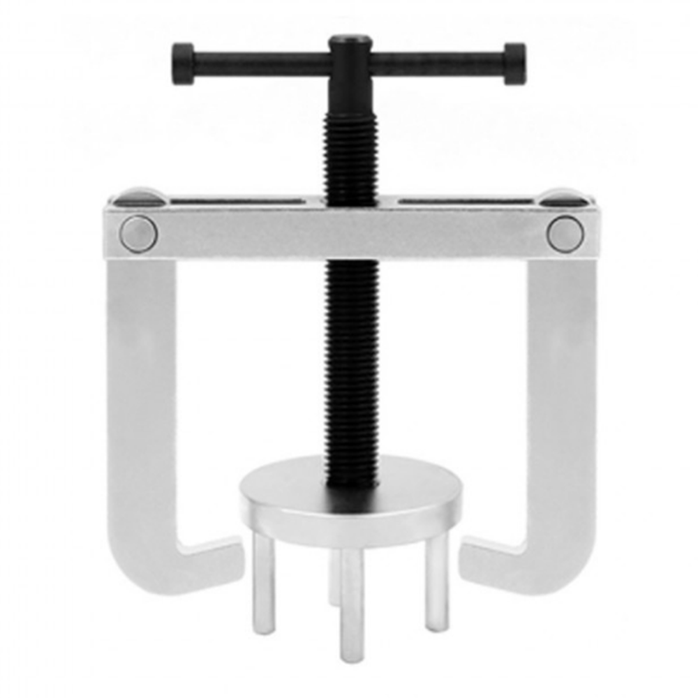 Fuel filter cover mounting tool for VAG