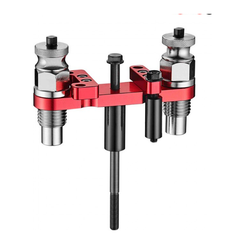 Fuel injector remover/installer tool for BMW N63