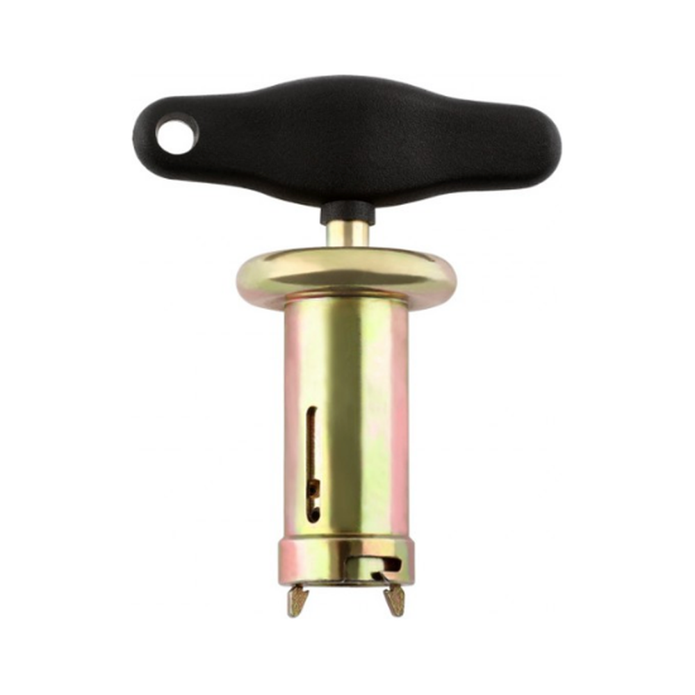 Fuel return line tool for VAG