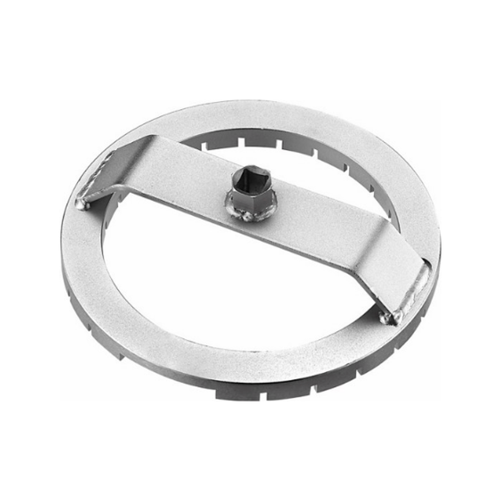 Fuel tank lid wrench for BENZ (W164/W166/W251)