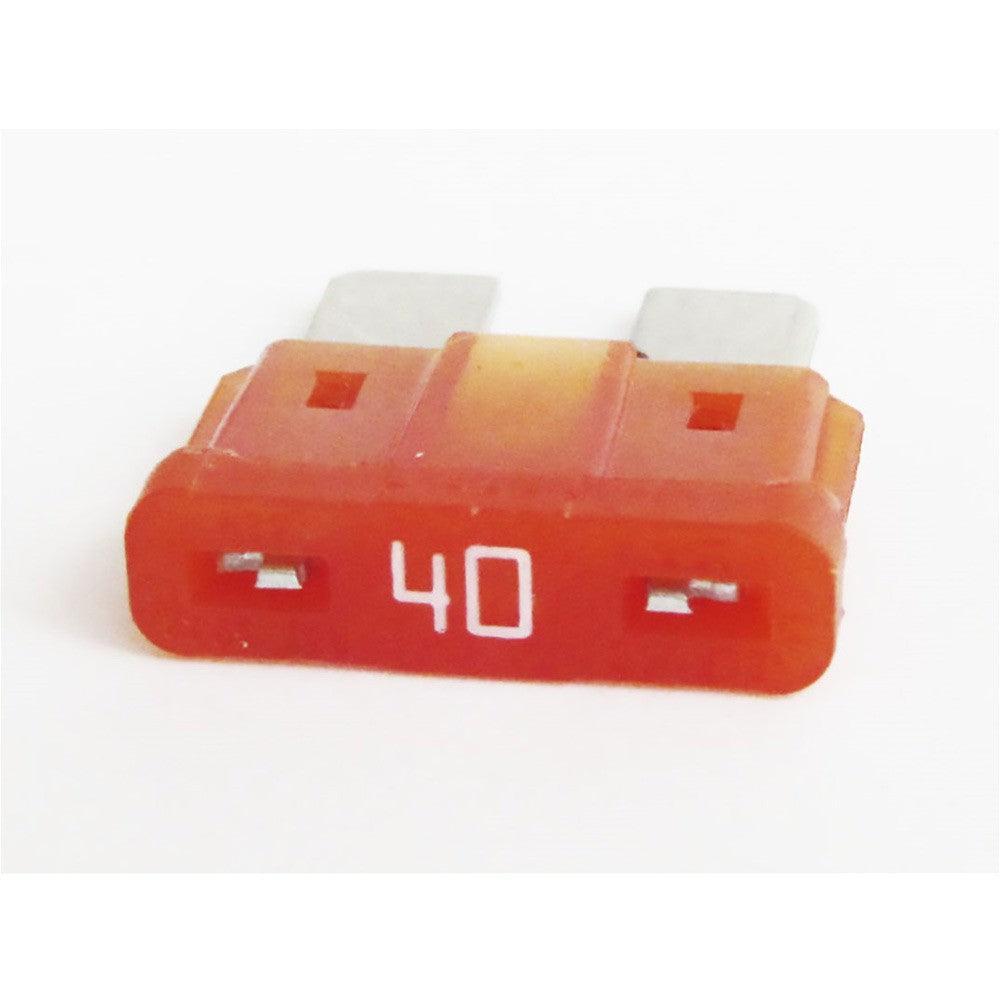 Fuse 40AMP 10pcs