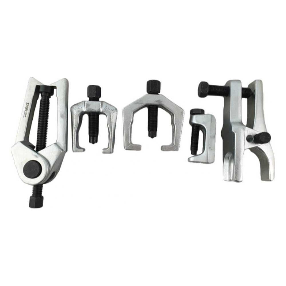 Fusee /Stuurkogel trekker