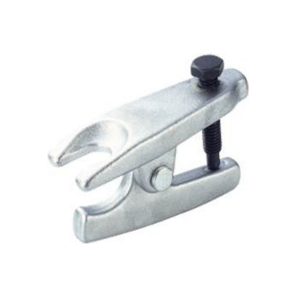 Fusee- en stuurkogeltrekker