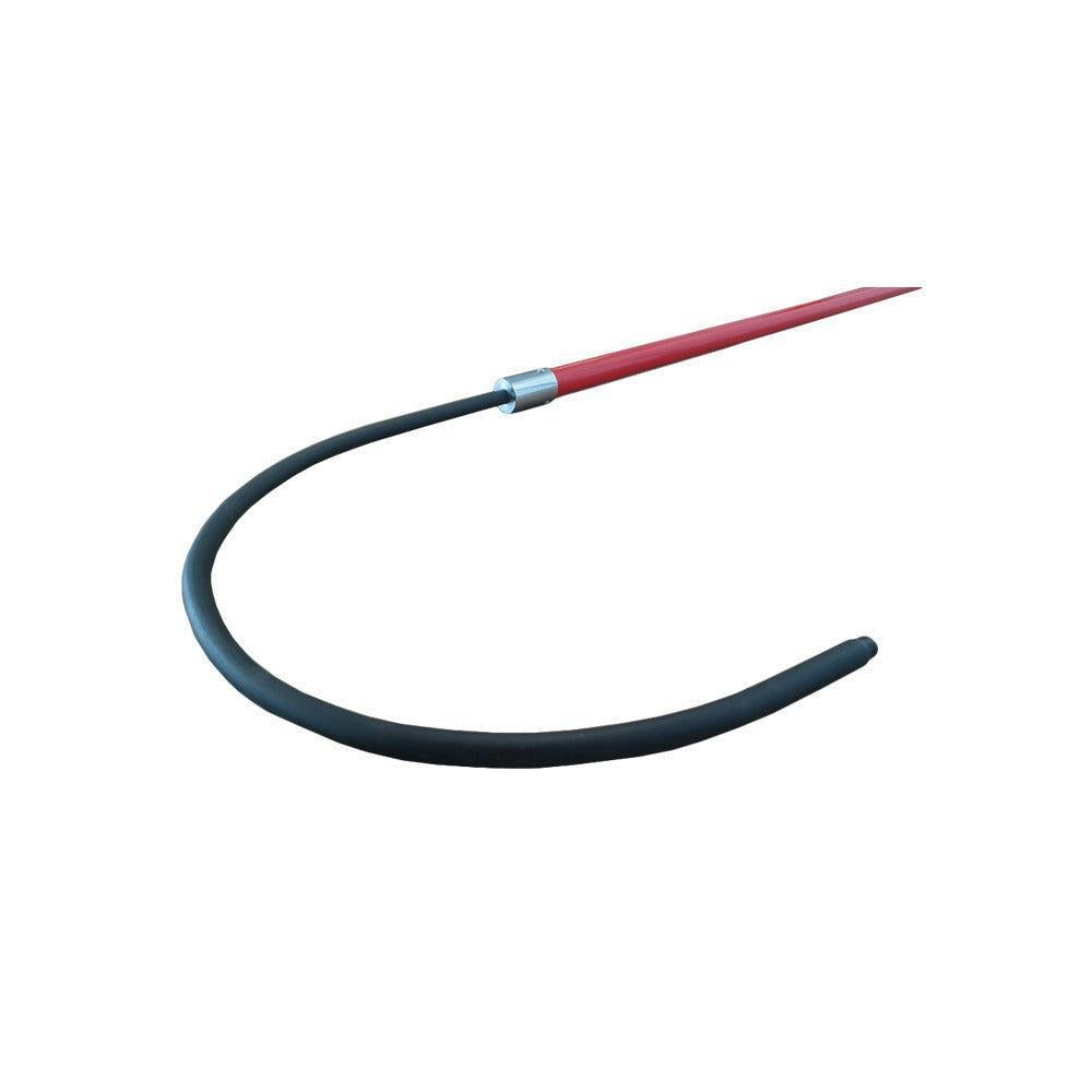 Geïsoleerde reddingsstok