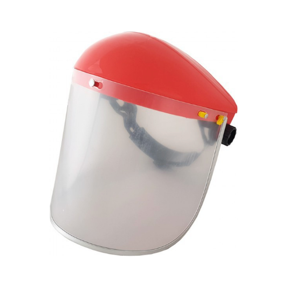 Gelaatsbeschermer CE-EN166