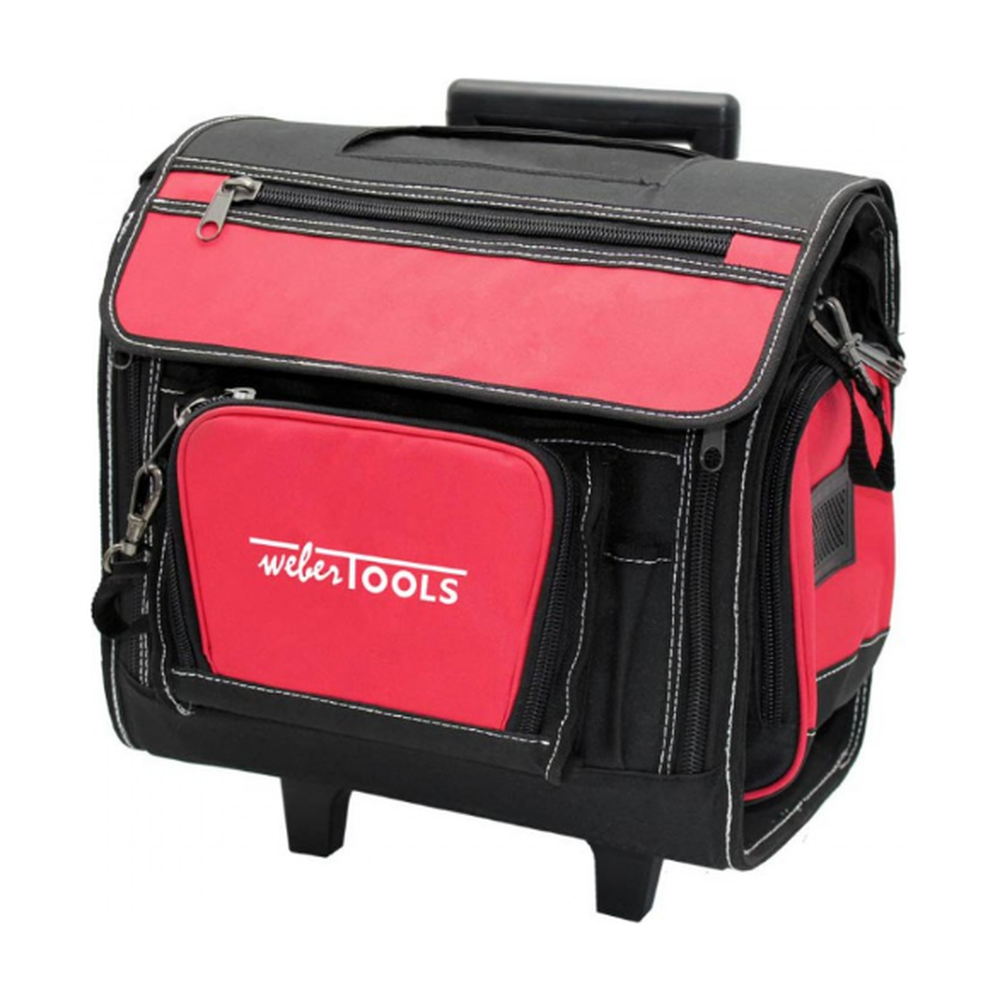 Gereedschaptrolley 360x250x430 mm