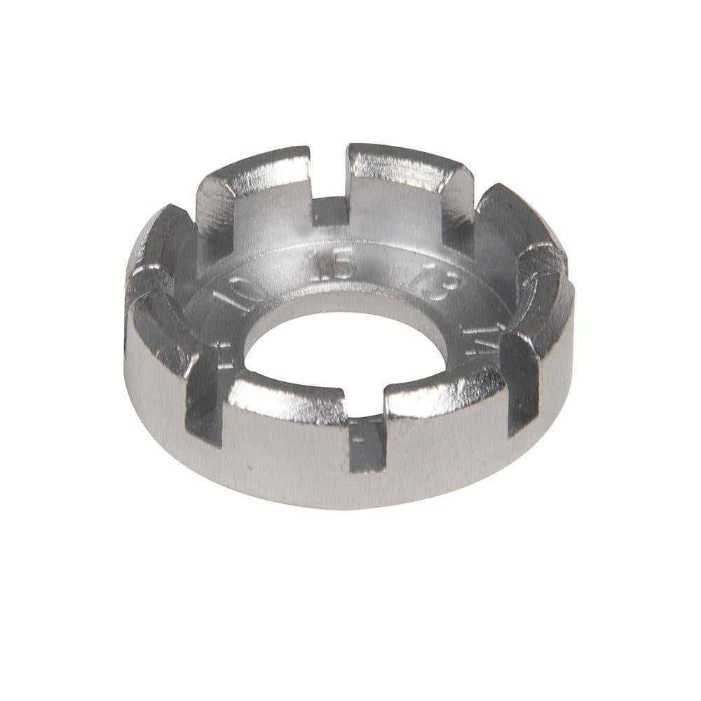 Silverline - Spaaksleutel Maten 10 - 15