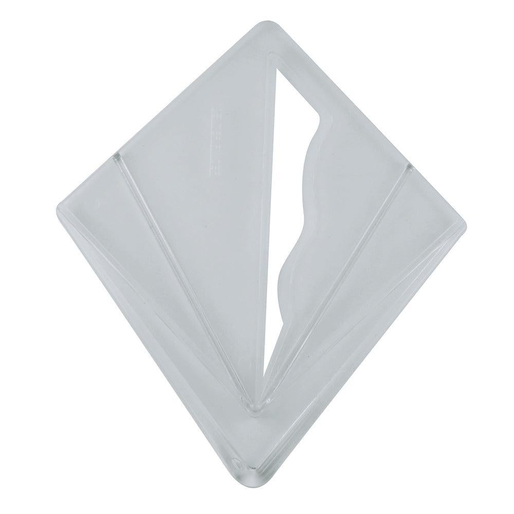 Silverline - Middelpunt vinder 200 mm capaciteit