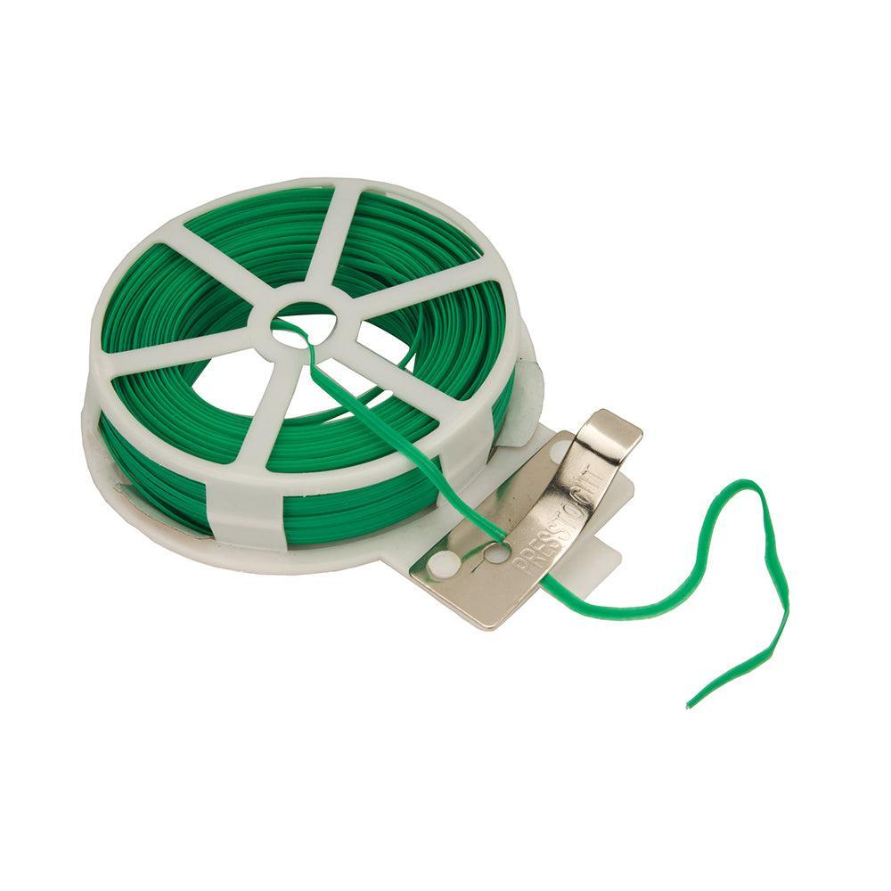 Silverline - Tuin binddraad 30 m