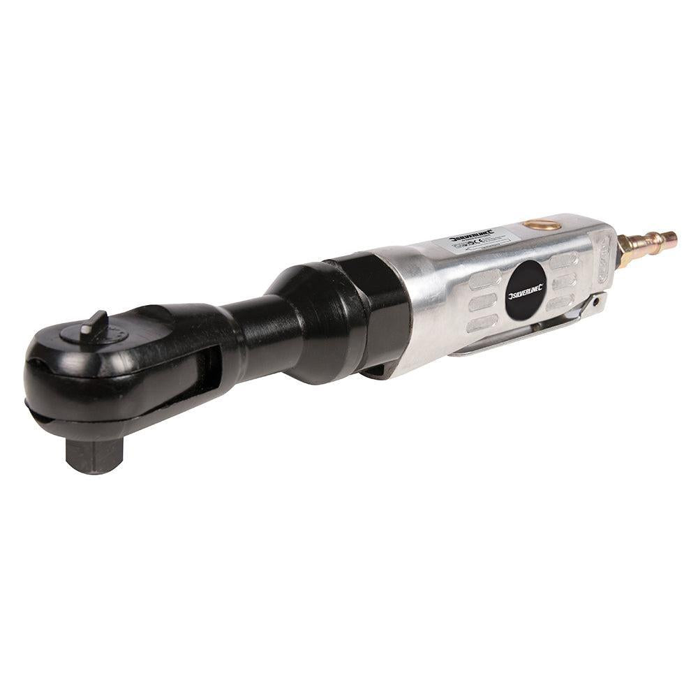 Silverline - Pneumatische ratelsleutel 1/2"