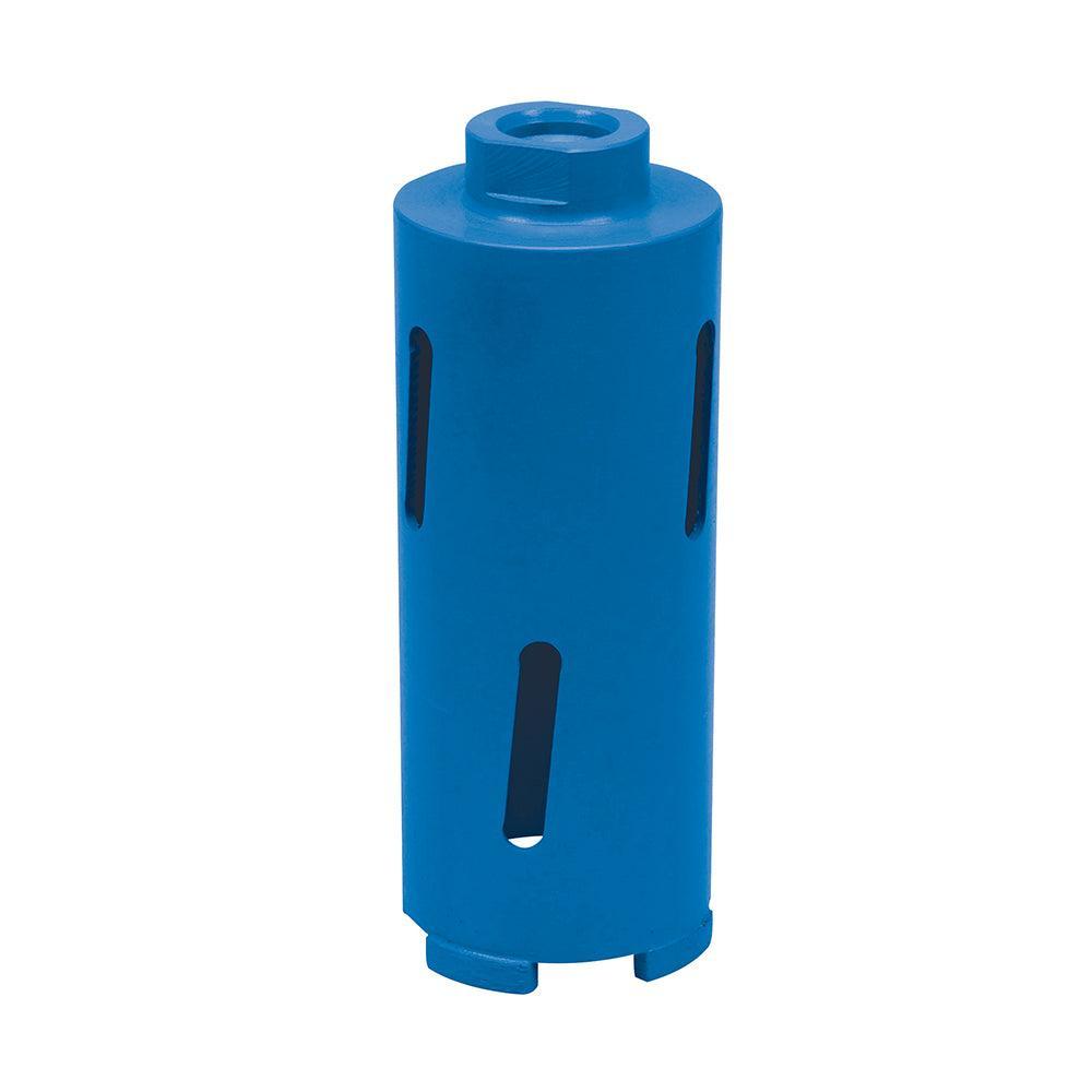 Silverline - Diamant kernboor 65 x 150 mm