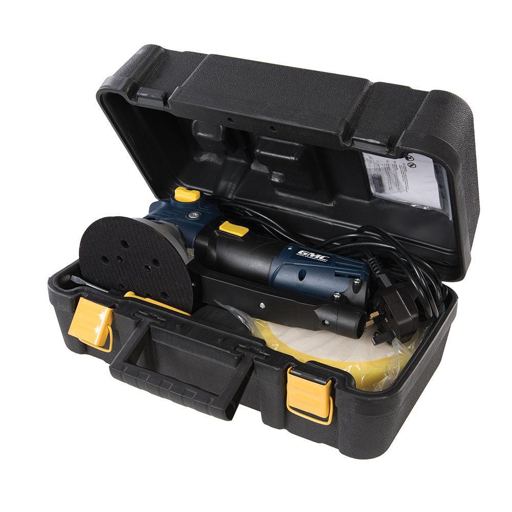 GMC - 710 W excenterschuurmachine