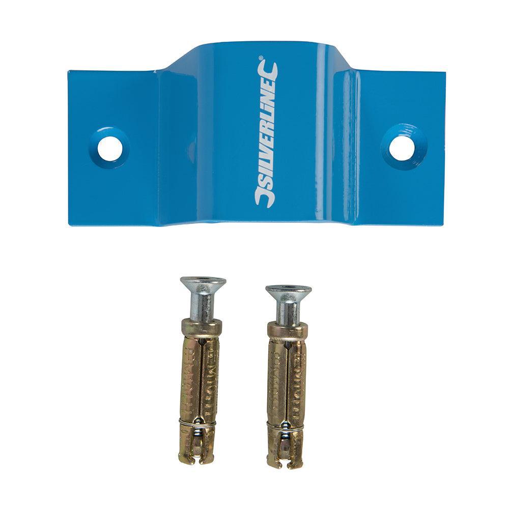 Silverline - Grondanker 65 mm