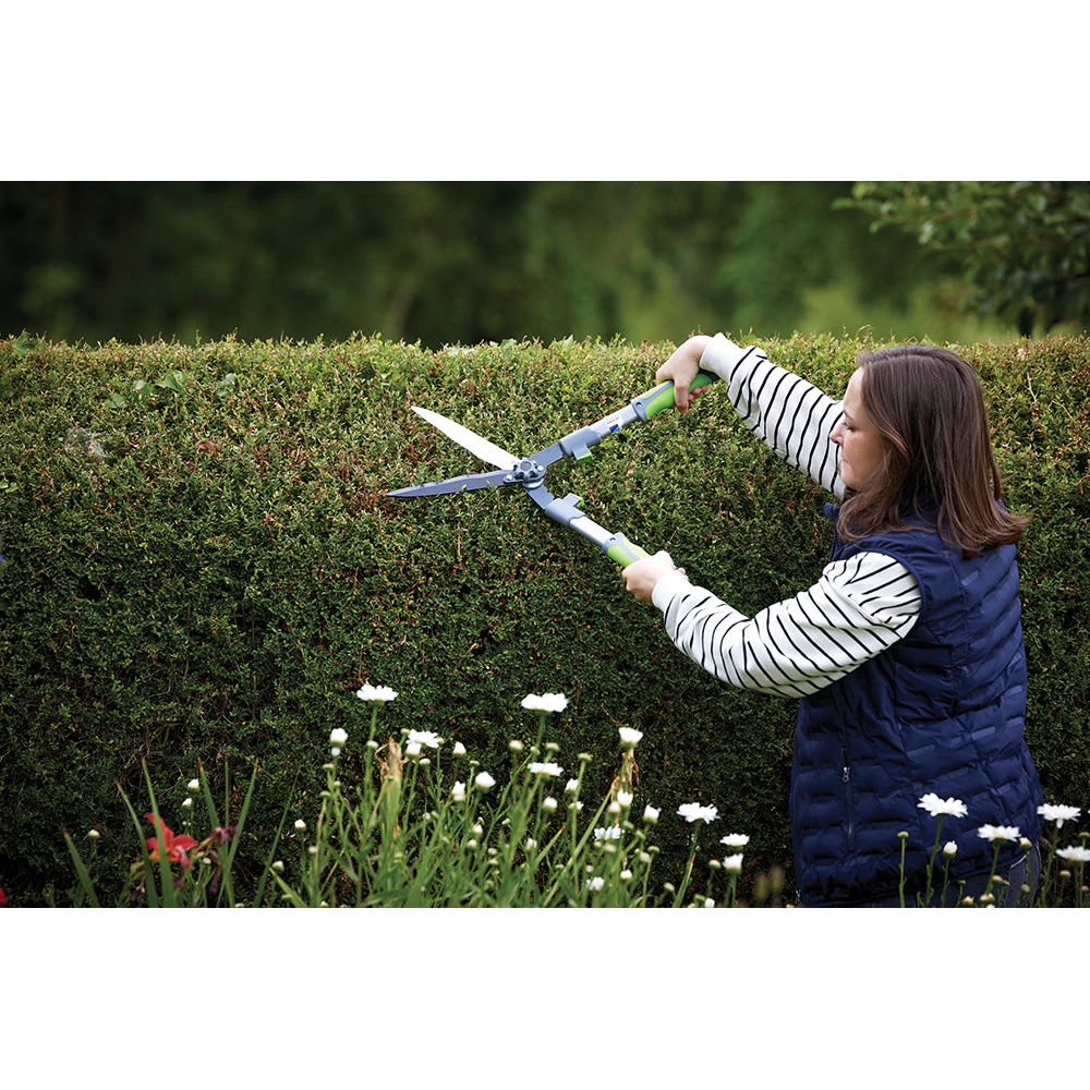 Silverline - Heggenschaar 565 mm