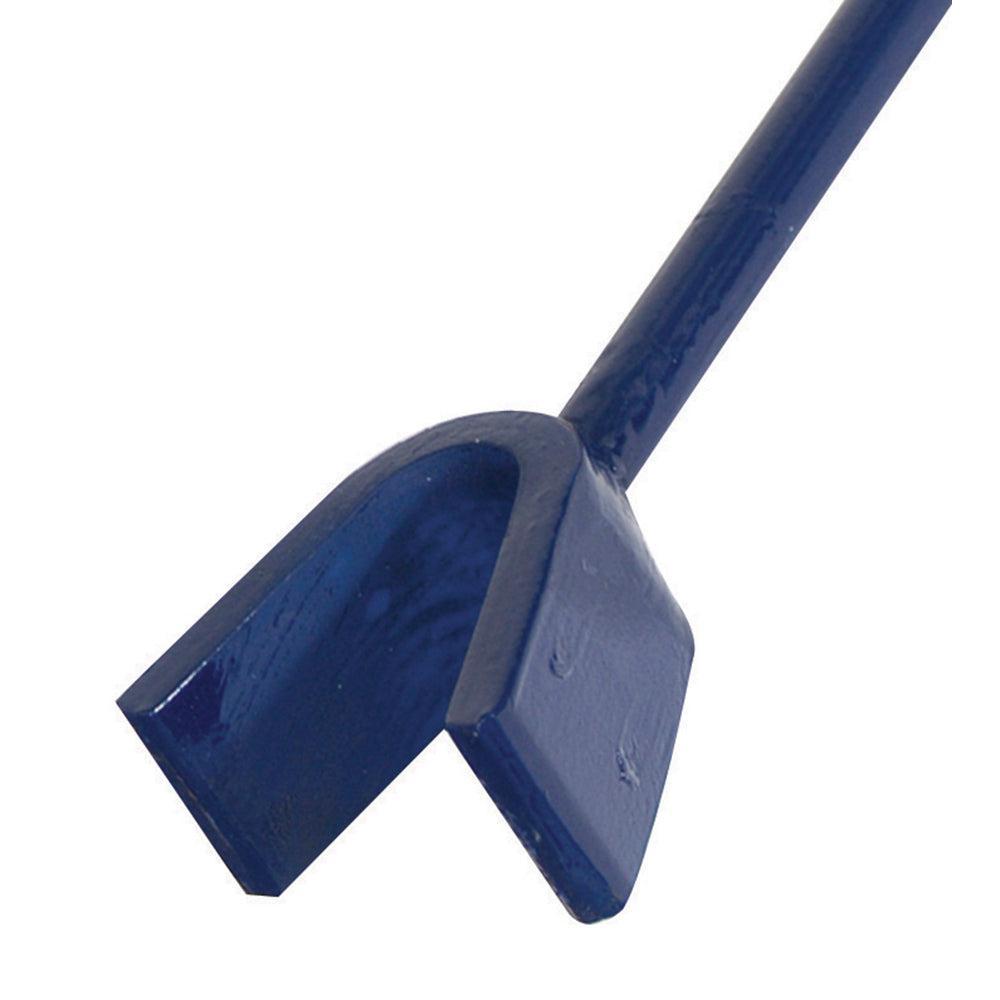 Silverline - Combinatie stopkraan sleutel 970 mm