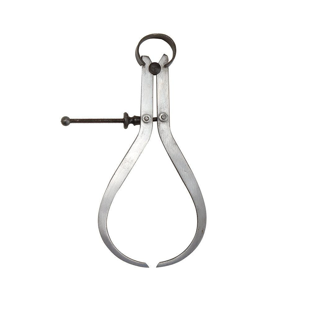 Silverline - 3-delige passer set