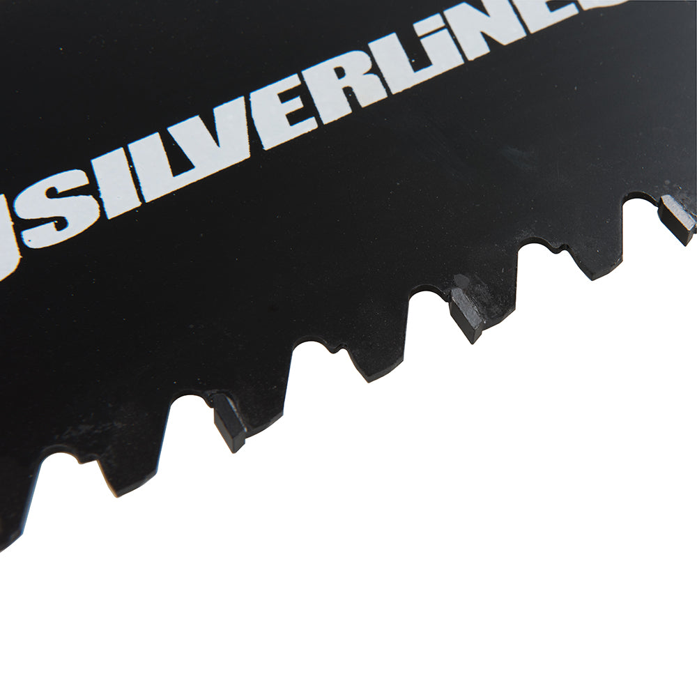 Silverline - TCT betonzaag-3