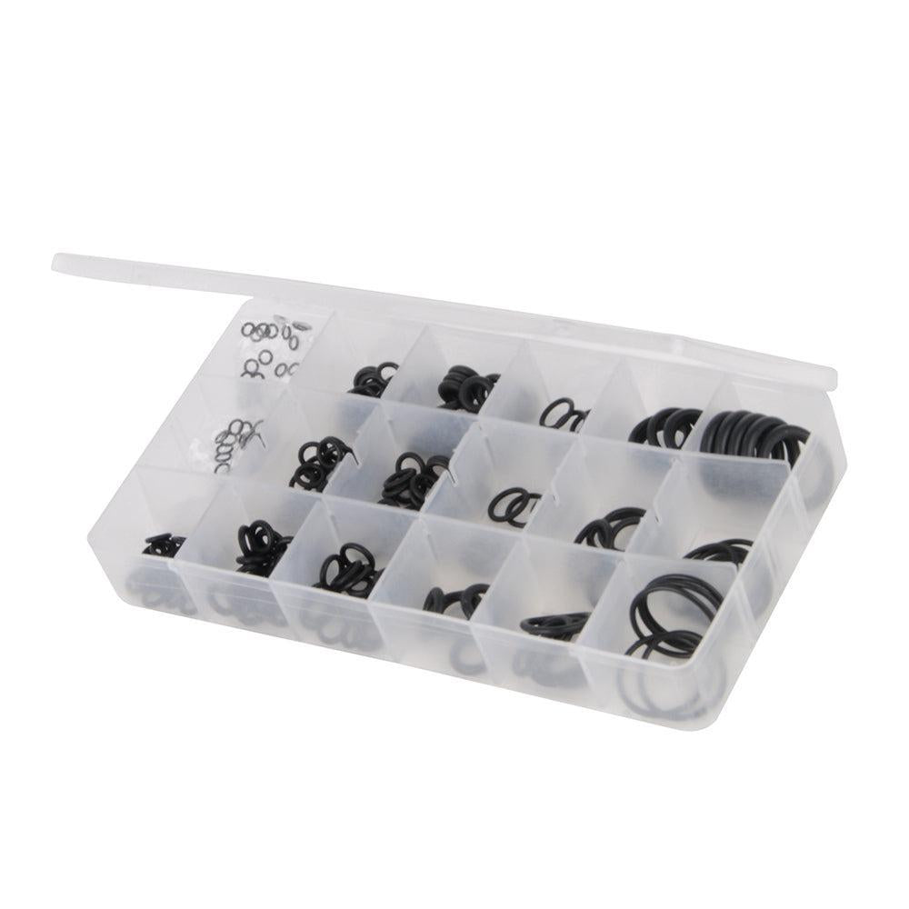 Fixman - O-ringen assortiment 225-delig