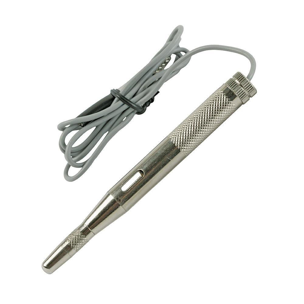 Silverline - Autolamp tester 6 - 24 V