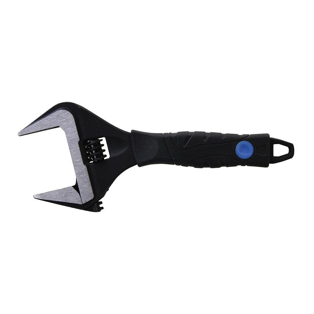 Dickie Dyer - Verstelbare moersleutel met extra-brede bek 150 mm / 6" capaciteit 36 mm