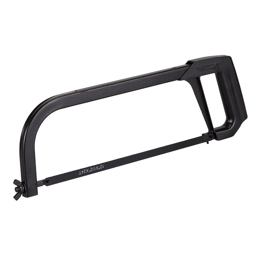 Silverline - 'Heavy-Duty' ijzerzaag 300 mm