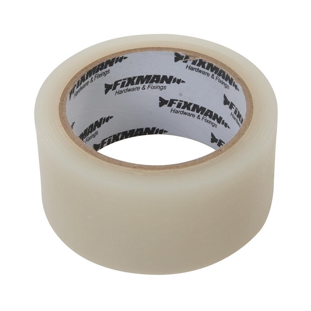 Fixman - Weervaste tape 50 mm x 25 m