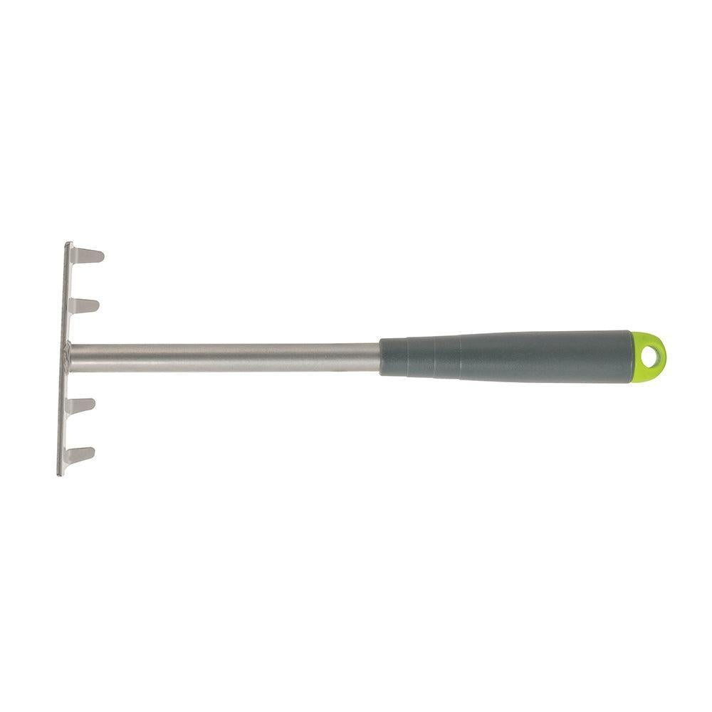 Silverline - Hand tuinhark 290 mm