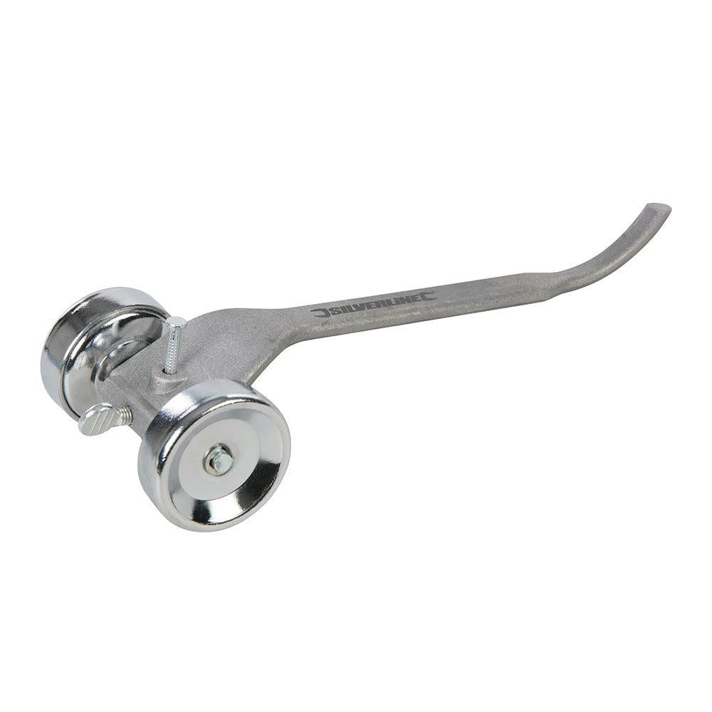 Silverline - Voegenkrabber 225 mm