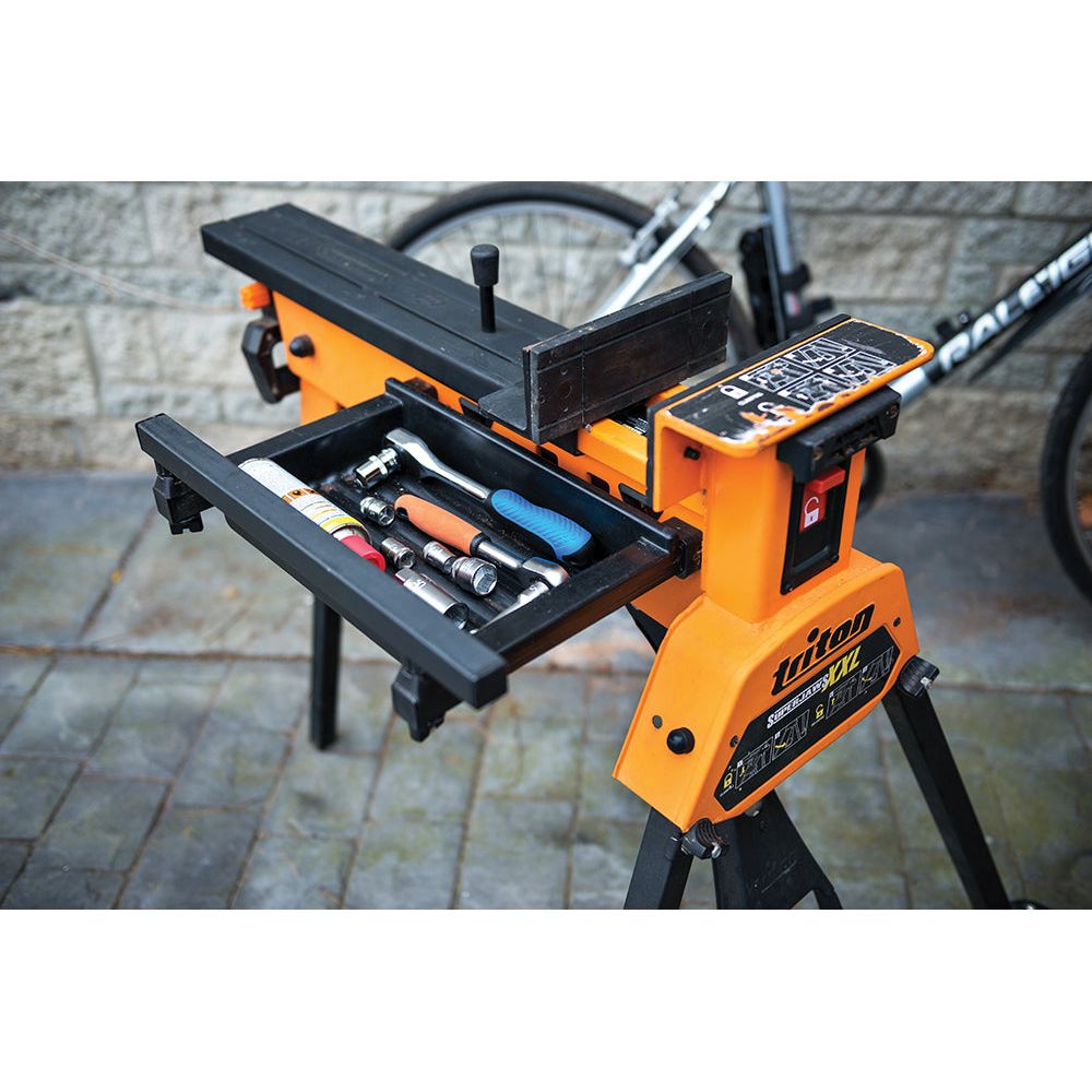 Triton - Gereedschapschaal / werksteun SJA420