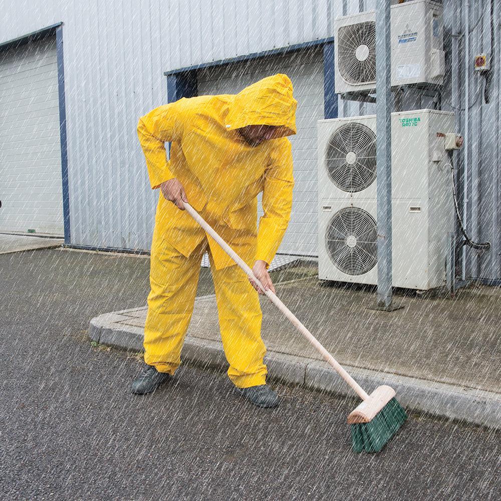 Silverline - Regenpak, 2-delig M 30" (54 - 112 cm)